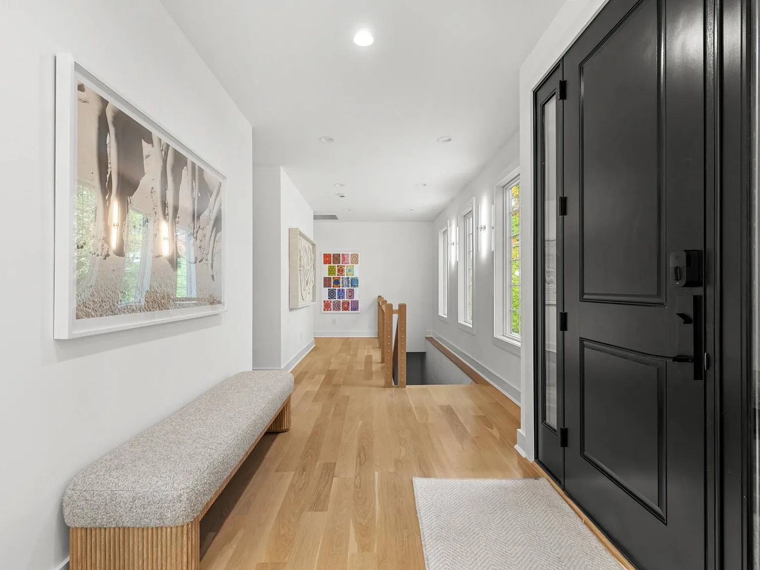 Brand New & Chic Southampton Village Rental — Photo 4