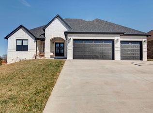 4835 E Silverado Road, Springfield, MO 65802