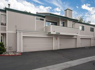2586 Sunny Slope Dr APT 7, Sparks, NV
