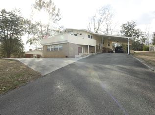 323 Louisiana Ave, Oak Ridge, TN 37830