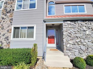 813 Chanticleer, Cherry Hill, NJ 08003