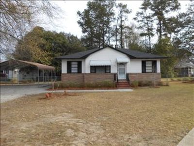 309 Stuckey St, Sumter, SC, 29150