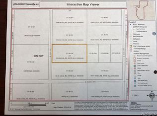19364 N Vigil Rd, White Hills, AZ 86445