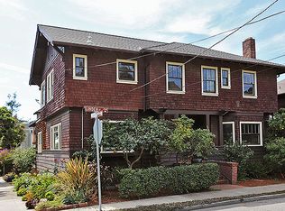 2968 Linden Ave, Berkeley, CA 94705