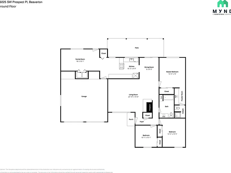 19225 SW Prospect Pl — Photo 32