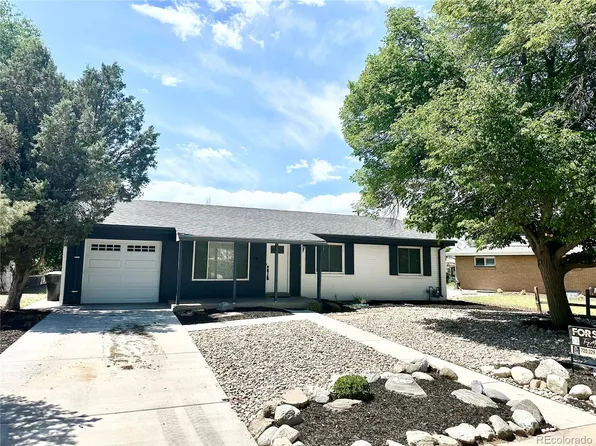 647 S Jasmine Way, Denver, CO 80224