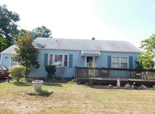 126 Helmetta Rd, Monroe Township, NJ 08831