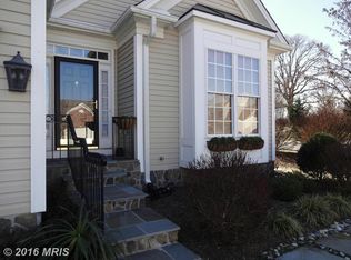 1222 Destiny Cir, Annapolis, MD 21409