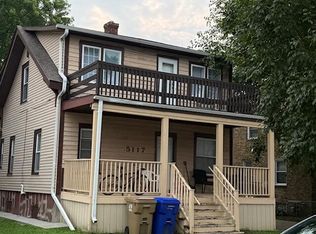 5117 25th Ave, Kenosha, WI 53140