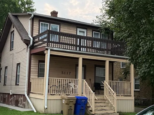 5117 25th AVENUE, Kenosha, WI 53140