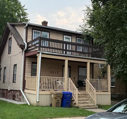 5117 25th AVENUE, Kenosha, WI 53140