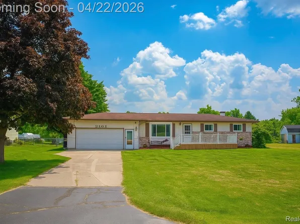 3161 Eastgate St, Burton, MI 48519