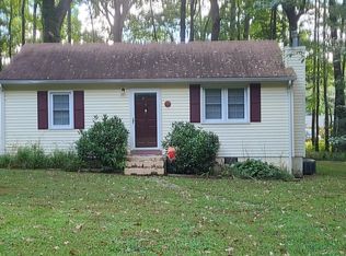 105 Easter St, Hague, VA