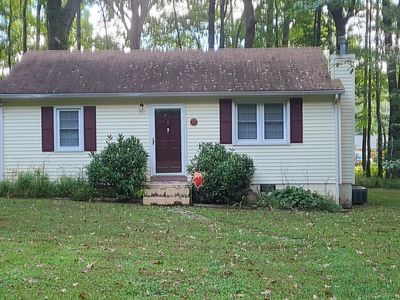 105 Easter St, Hague, VA, 22469