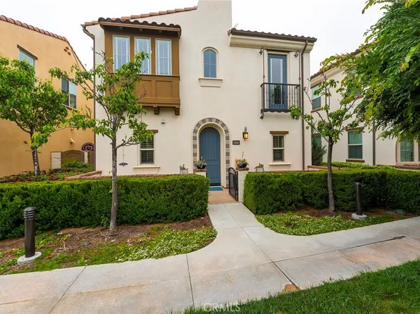 416 Mallorca Ln, Brea, CA 92823