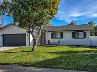 3521 Auburn Dr, Redding, CA 96001