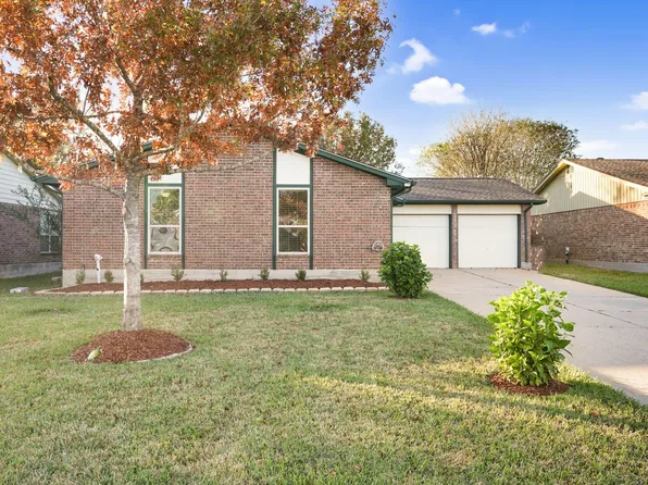 11611 Burlwood Dr, Houston, TX 77089