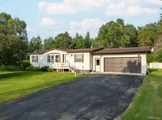 112 Park City Cutoff Rd, Crystal Falls, MI 49920