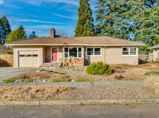 10511 NE Thompson St, Portland, OR 97220