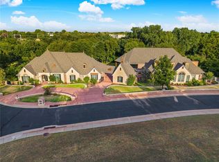 4808 Rose Rock Dr, Oklahoma City, OK 73111