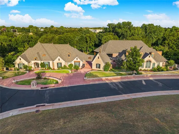 4808 Rose Rock Dr, Oklahoma City, OK 73111
