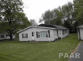 6902 W Lamoine Ave, Peoria, IL