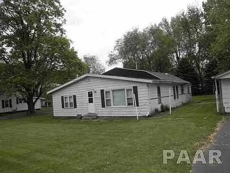 6902 W Lamoine Ave photo 1