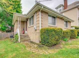 325 Orchard St, Springdale, PA 15144