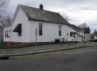 1250 S Pickaway St, Circleville, OH 43113