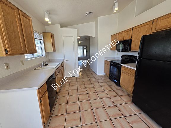 2nd image of 3430 W Millwheel Ln
