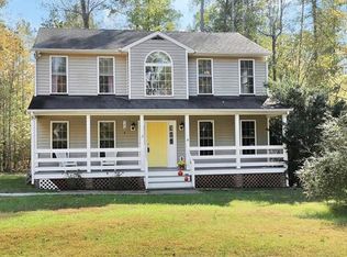 2105 Genito Rd, Moseley, VA 23120