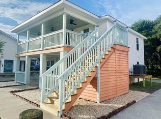 118 Vista Dr #B, Murrells Inlet, SC 29576