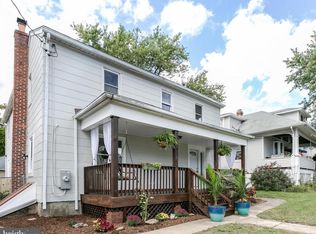 4604 Elsrode Ave, Baltimore, MD 21214