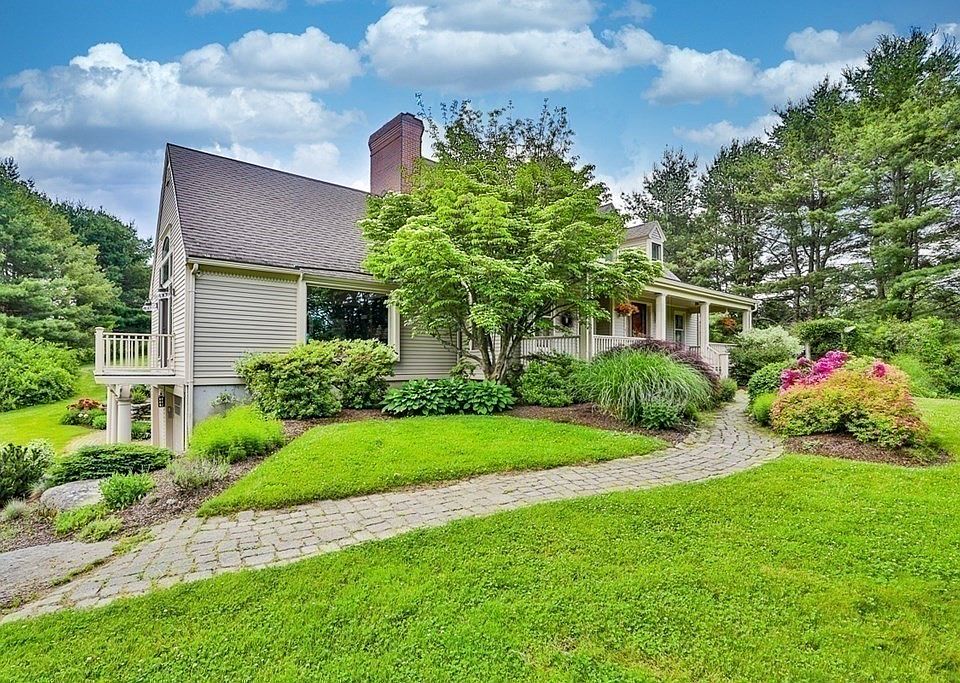 59 Turkey Hill Rd, West Newbury, MA 01985 Zillow