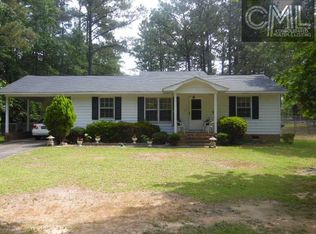 2014 Oak Hills Rd, Camden, SC 29020