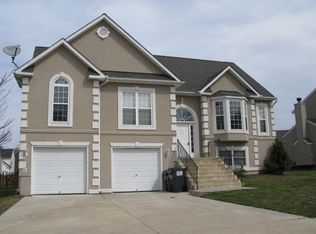 10409 Gallant Fox Way, Ruther Glen, VA 22546