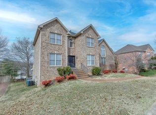 114 Cedar Ridge Ln, Hendersonville, TN 37075