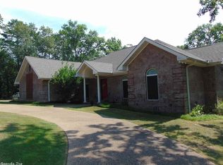 107 Riverside Dr, Hot Springs, AR 71913