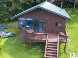 9131 Kidder Rd, Sherman, NY 14781