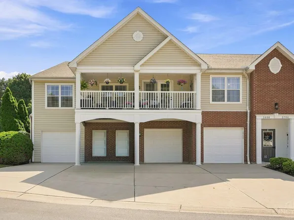 3700 Chestnut Park Ln, Cleves, OH 45002