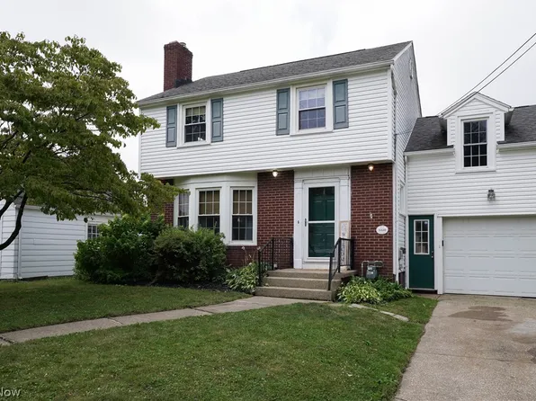 1220 Havana Pl NE, Canton, OH 44714