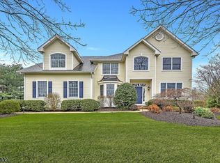 18 Innisbrook Rd, Skillman, NJ 08558