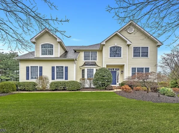 18 Innisbrook Rd, Montgomery Twp., NJ 08558