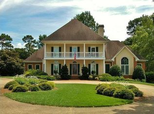 4551 Highland Rd, Gainesville, GA 30506