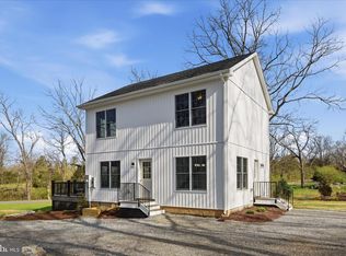436 Summerville Rd, Boyce, VA 22620
