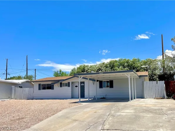 1209 Cheyenne Ct, Boulder City, NV 89005