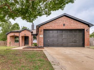 520 King St, Cedar Hill, TX 75104
