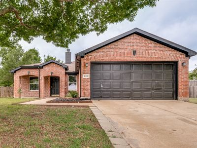 520 King St, Cedar Hill, TX, 75104