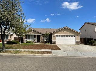 2842 W Sedona Ave, Visalia, CA