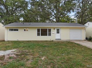 10140 Dellridge Ln, Saint Louis, MO 63136